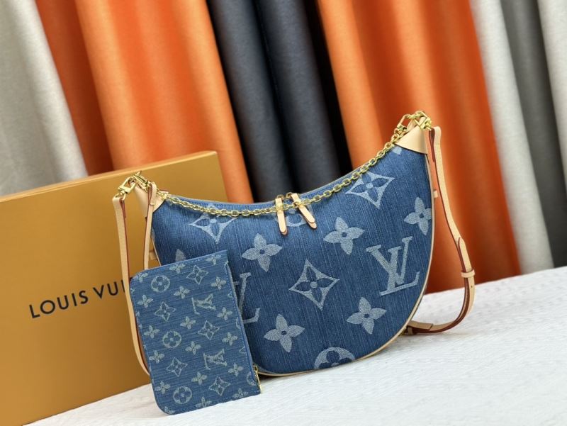 Louis Vuitton Hobo Bags